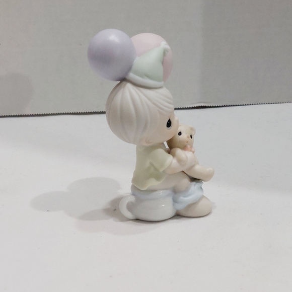 Precious Moments (1490) - Picture 4 of 10